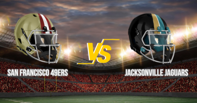 Pronostic San Francisco 49ers Jacksonville Jaguars