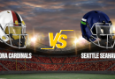 Pronostic Arizona Cardinals Seattle Seahawks