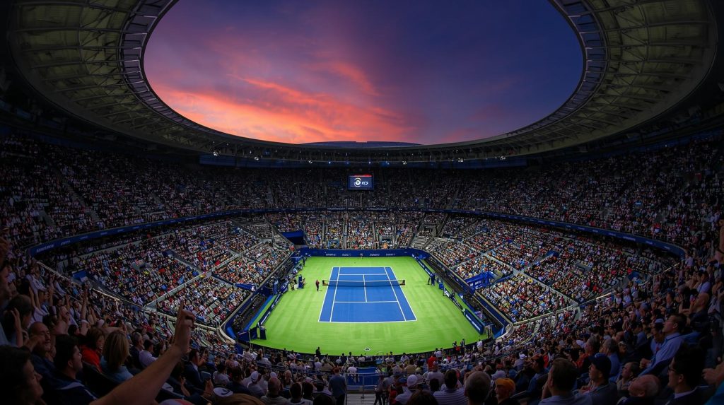 Pronostic ATP Shangaï