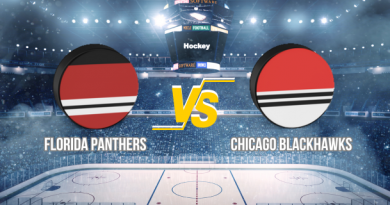 Pronostic Florida Panthers Chicago Blackhawks