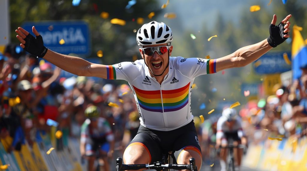 Pronostic championnat du monde cyclisme