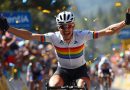 Pronostic championnat du monde cyclisme