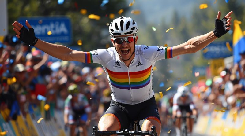 Pronostic championnat du monde cyclisme