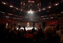 UFC 322 - pronostic