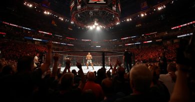 UFC 322 - pronostic