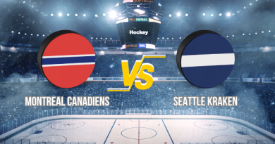 Pronostic Montreal Seattlr