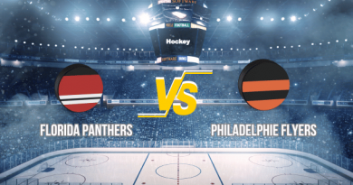 Florida Panthers Philadelphia Flyers Pronostic