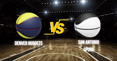 Denver San Antonio Pronostics