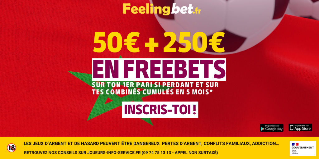 CAN bonus feelingbet