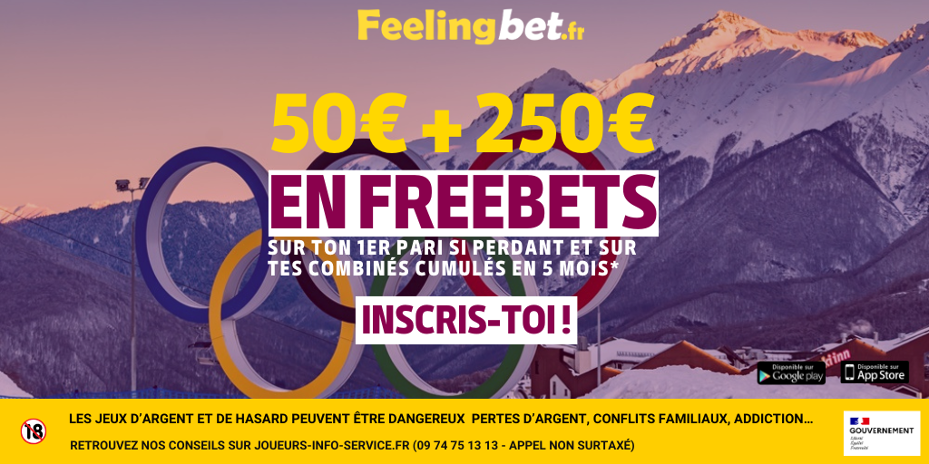 Bonus feelingbet