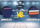 Pronostic Winnipeg Jets Edmonton Oilers