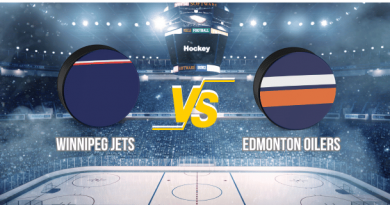 Pronostic Winnipeg Jets Edmonton Oilers