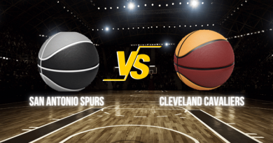 Pronostic San Antonio Spurs Cleveland Cavaliers