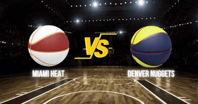 Pronostic Miami Heat Denver Nuggets