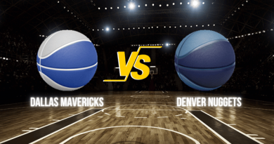 Pronostic Dallas Mavericks Denver Nuggets