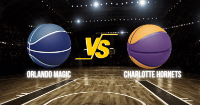 Pronostic Orlando Magic Charlotte Hornets