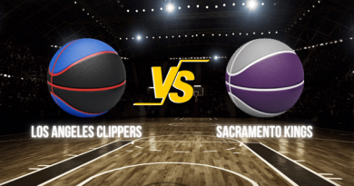 Pronostic Los Angeles Clippers Sacramento Kings