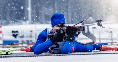 Pronostic Biathlon
