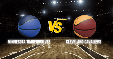 Pronostic Minnesota Timberwolves Cleveland Cavaliers