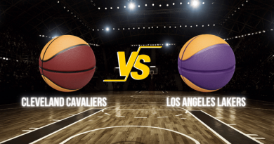Pronostic Cleveland Cavaliers Los Angeles Lakers