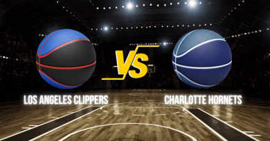 Pronostic Los Angeles Clippers Charlotte Hornets