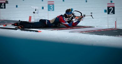 Pronostic Biathlon
