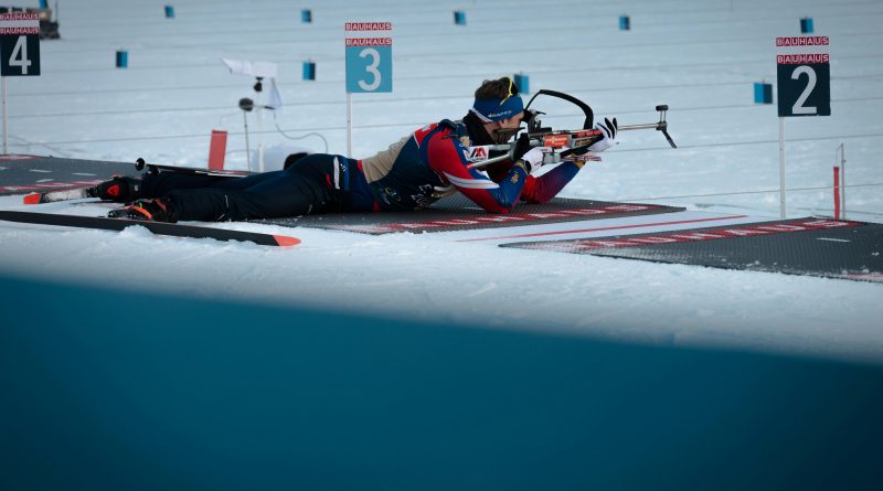 Pronostic Biathlon