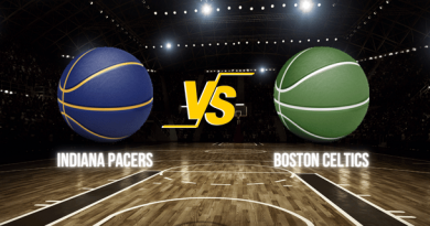 Pronostic Indiana Pacers Boston Celtics
