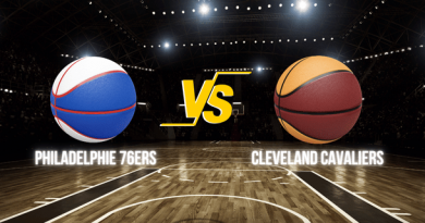Pronostic Philadelphie 76ers Cleveland Cavaliers