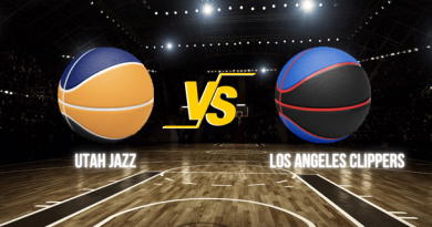 Pronostic Utah Jazz Los Angeles Clippers