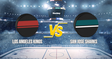 Los Angeles San Jose