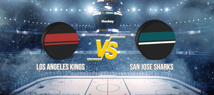 Los Angeles San Jose