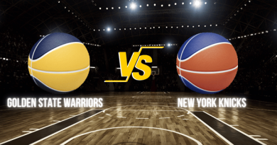 Pronostic Golden State New York Knicks