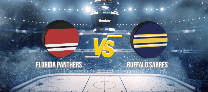 Pronostic Florida Panthers Buffalo Sabres