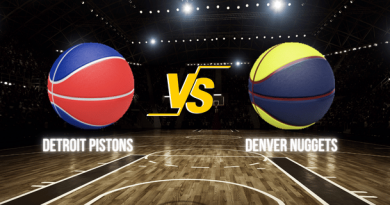 Pronostic Detroit Pistons Denver Nuggets