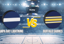 Pronostic Tampa Bay Lightning Buffalo Sabres