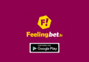 L'application Feelingbet Android
