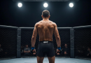 Nassourdine Imavov UFC