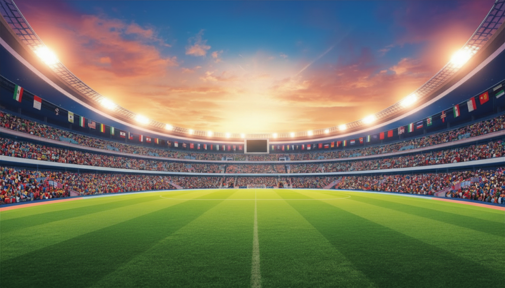 coupe du monde 2026 calendrier